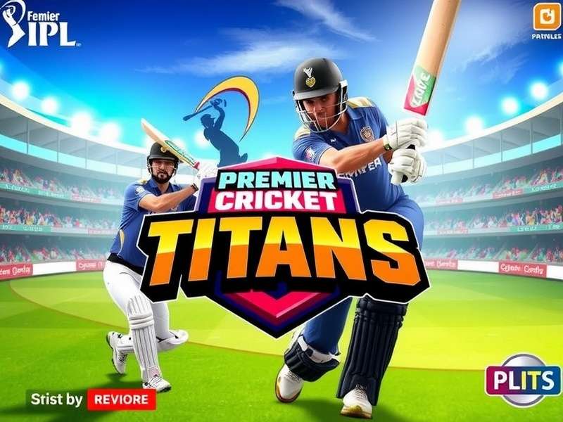 Premier Cricket Titans Revenue Breakdown